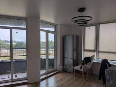 Rent an apartment, Pasichna-vul, Lviv, Sikhivskiy district, id 4826820