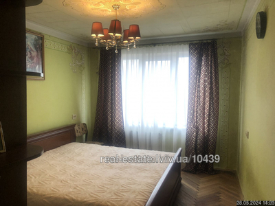 Rent an apartment, Pulyuya-I-vul, Lviv, Frankivskiy district, id 4638617