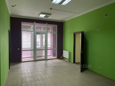 Commercial real estate for rent, Non-residential premises, Plugova-vul, Lviv, Shevchenkivskiy district, id 4788951