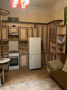 Rent an apartment, Vitovskogo-D-vul, Lviv, Galickiy district, id 4928902