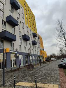 Buy an apartment, Rudnenska-vul, Lviv, Zaliznichniy district, id 4678930