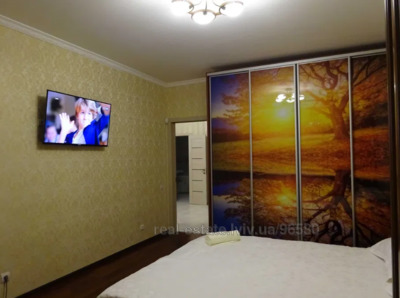 Rent an apartment, Chervonoyi-Kalini-prosp, Lviv, Sikhivskiy district, id 4857095