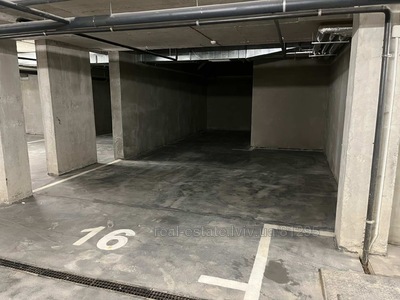 Garage for sale, Underground parking space, Zamarstinivska-vul, Lviv, Shevchenkivskiy district, id 4808866