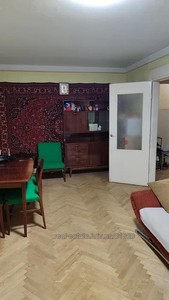 Buy an apartment, Hruschovka, Chornovola-V-prosp, Lviv, Shevchenkivskiy district, id 4836987