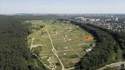 Buy a lot of land, Lukasevicha-I-vul, Lviv, Shevchenkivskiy district, id 5050298