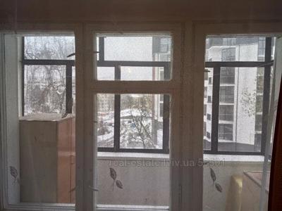 Buy an apartment, Hruschovka, Kvitki-Osnovyanenka-vul, Lviv, Zaliznichniy district, id 4851270