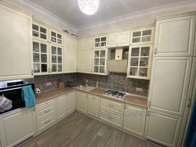 Buy an apartment, Austrian luxury, Zdorovya-vul., Lviv, Frankivskiy district, id 4644036