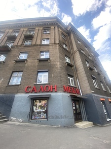 Commercial real estate for sale, Residential complex, Geroyiv-UPA-vul, 76, Lviv, Frankivskiy district, id 3821009