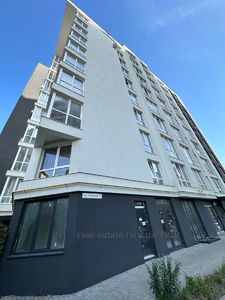 Buy an apartment, Shafarika-P-vul, Lviv, Lichakivskiy district, id 4616833