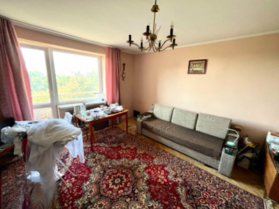 Buy an apartment, Ryashivska-vul, Lviv, Zaliznichniy district, id 4847089