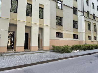 Commercial real estate for rent, Kocilovskogo-Y-vul, Lviv, Lichakivskiy district, id 4789386