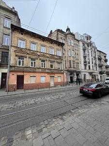 Commercial real estate for rent, Khmelnickogo-B-vul, Lviv, Galickiy district, id 4944407