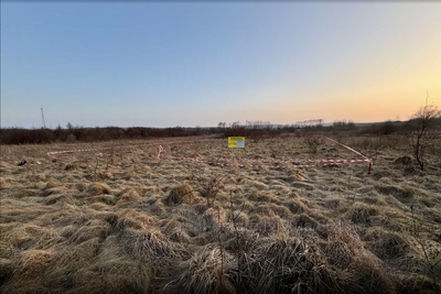 Buy a lot of land, commercial, Передмістя, Sudova Vishnyaya, Mostiskiy district, id 5147572