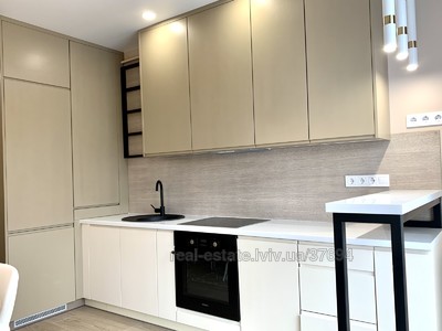 Buy an apartment, Volodimira-Velikogo-vul, Lviv, Frankivskiy district, id 4699281