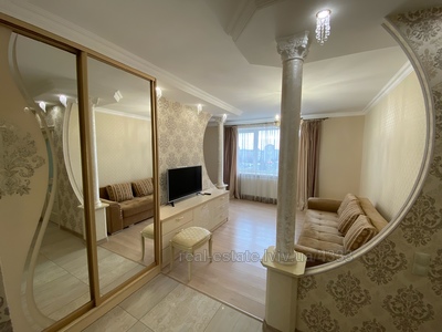 Buy an apartment, Kulparkivska-vul, Lviv, Frankivskiy district, id 4713905