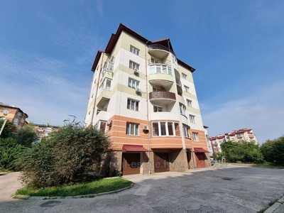 Buy an apartment, Ivasyuka-St, Vinniki, Lvivska_miskrada district, id 4734319