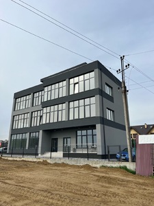 Commercial real estate for rent, Multifunction complex, Яворницького, Rudne, Lvivska_miskrada district, id 4518054