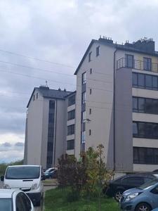 Buy an apartment, Kiltseva-vul, Vinniki, Lvivska_miskrada district, id 4874848