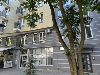 Buy an apartment, Австрійський люкс, Pekarska-vul, 57, Lviv, Lichakivskiy district, id 4845203