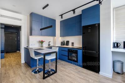 Buy an apartment, Ternopilska-vul, Lviv, Sikhivskiy district, id 4613549