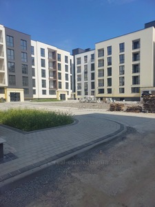 Buy an apartment, Truskavecka-vul, Lviv, Frankivskiy district, id 4813798