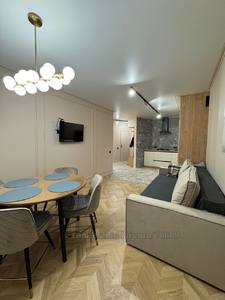 Rent an apartment, Zamarstinivska-vul, Lviv, Shevchenkivskiy district, id 5038900