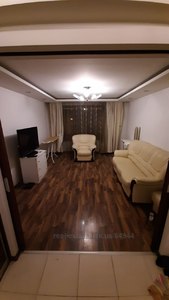 Rent an apartment, Mikolaychuka-I-vul, Lviv, Shevchenkivskiy district, id 4874232