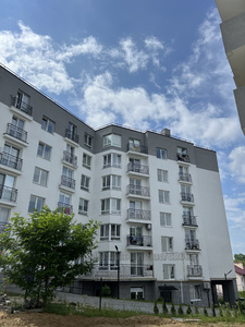Buy an apartment, Zhovkivska-vul, Lviv, Shevchenkivskiy district, id 4627355