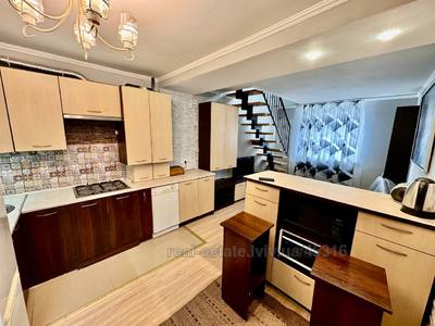 Rent an apartment, Mansion, Glinyanskiy-Trakt-vul, Lviv, Lichakivskiy district, id 4866098