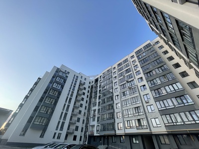 Buy an apartment, Dovga-vul, Lviv, Sikhivskiy district, id 5032416