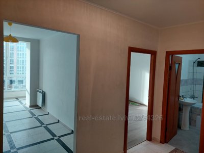 Buy an apartment, Danilishinikh-vul, 58, Truskavets, Drogobickiy district, id 5028557