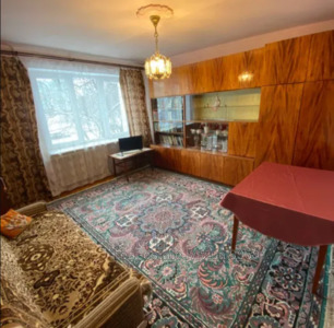 Rent an apartment, Hruschovka, Striyska-vul, 99, Lviv, Sikhivskiy district, id 4758393