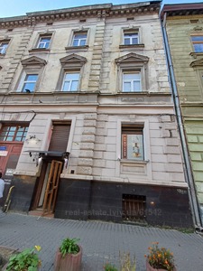 Commercial real estate for sale, Fedkovicha-Yu-vul, Lviv, Frankivskiy district, id 4854429