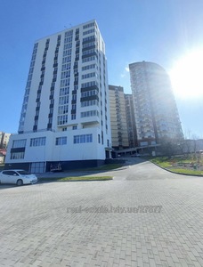 Buy an apartment, Berezhanska-vul, Lviv, Sikhivskiy district, id 4778442