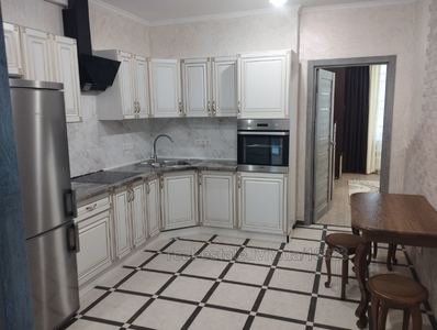 Rent an apartment, Gorodocka-vul, Lviv, Zaliznichniy district, id 3809640