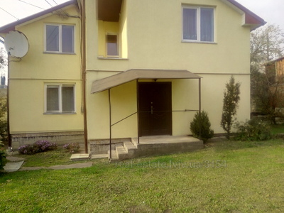 Buy a house, Rayduzhna-vul, Lviv, Sikhivskiy district, id 4720184