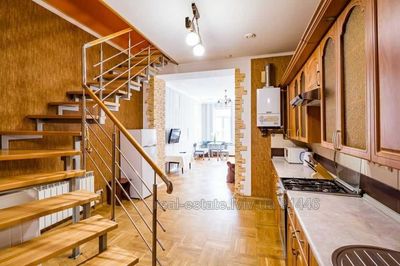 Rent an apartment, Dzherelna-vul, Lviv, Galickiy district, id 4640450