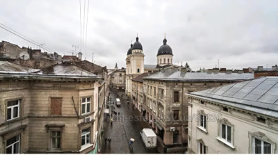 Купити квартиру, Австрійський, Краківська вул., Львів, Галицький район, id 5121898