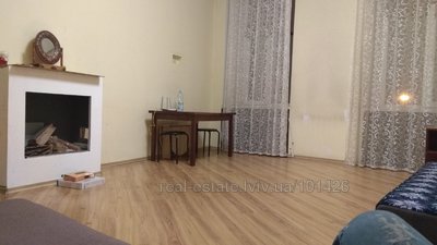 Rent an apartment, Vinnichenka-V-vul, Lviv, Galickiy district, id 4992981