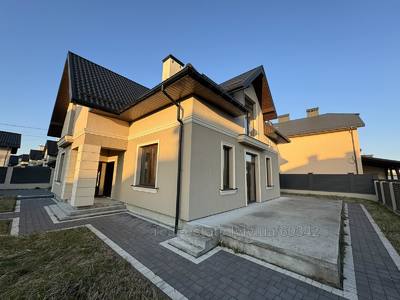 Buy a house, Home, Князя Романа, Konopnica, Pustomitivskiy district, id 5058673