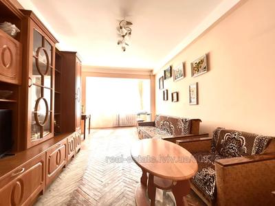Buy an apartment, Hruschovka, Grinchenka-B-vul, Lviv, Shevchenkivskiy district, id 4701750
