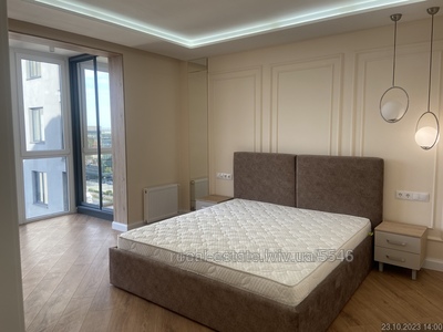 Rent an apartment, Gorodocka-vul, Lviv, Zaliznichniy district, id 5143171