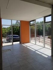 Commercial real estate for rent, Non-residential premises, Khutorivka-vul, Lviv, Sikhivskiy district, id 4775249