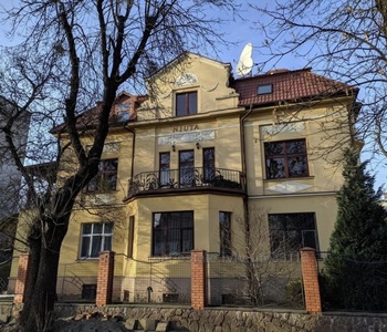 Buy an apartment, Building of the old city, Gipsova-vul, Lviv, Frankivskiy district, id 5147791