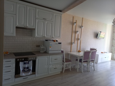 Buy an apartment, Bigova-vul, Lviv, Lichakivskiy district, id 4760475