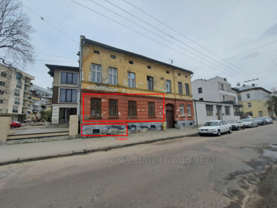 Buy an apartment, Polish, Zaliznichna-vul, 42, Lviv, Zaliznichniy district, id 4648839