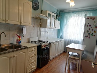 Buy an apartment, Czekh, Vernadskogo-V-vul, Lviv, Sikhivskiy district, id 4847747