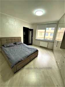 Rent an apartment, Chervonoyi-Kalini-prosp, Lviv, Sikhivskiy district, id 4846959