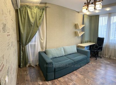 Rent an apartment, Czekh, Zubrivska-vul, Lviv, Sikhivskiy district, id 4657835