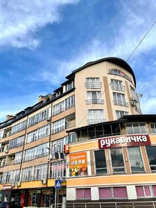 Buy an apartment, Lvivska-Street, Bryukhovichi, Lvivska_miskrada district, id 4645675